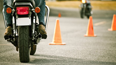 права категории «А»